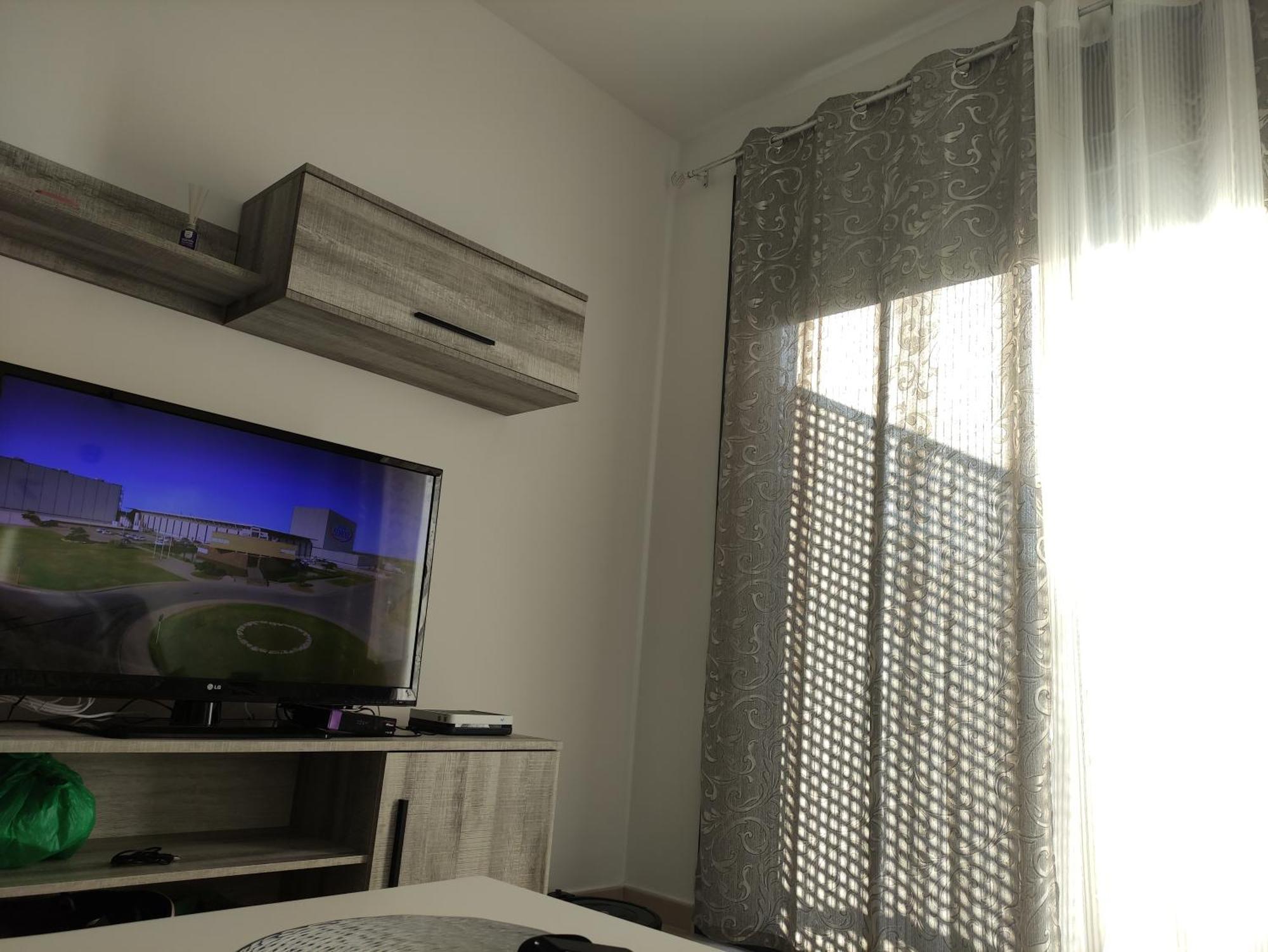Apartamento Nuevo Con Piscina Y Amplio Balcon Sant Carlos de la Ràpita Eksteriør billede